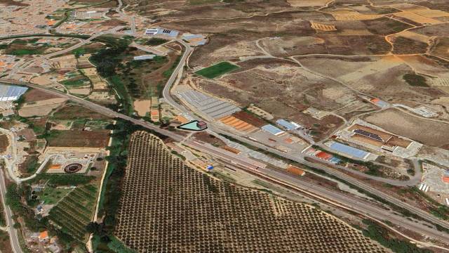 Oficina en Venta en  Av San Blas en Ateca