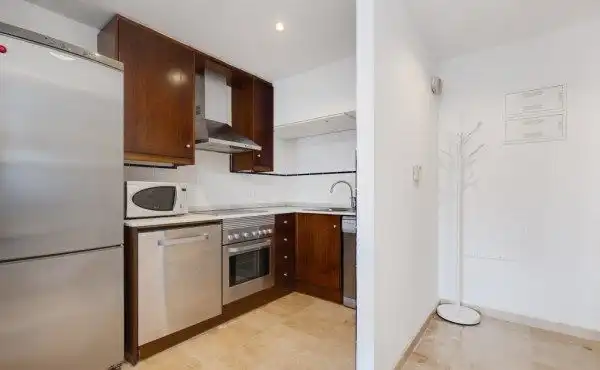 Penthouse mit Terrasse zum Verkauf in N/A, imagen 4