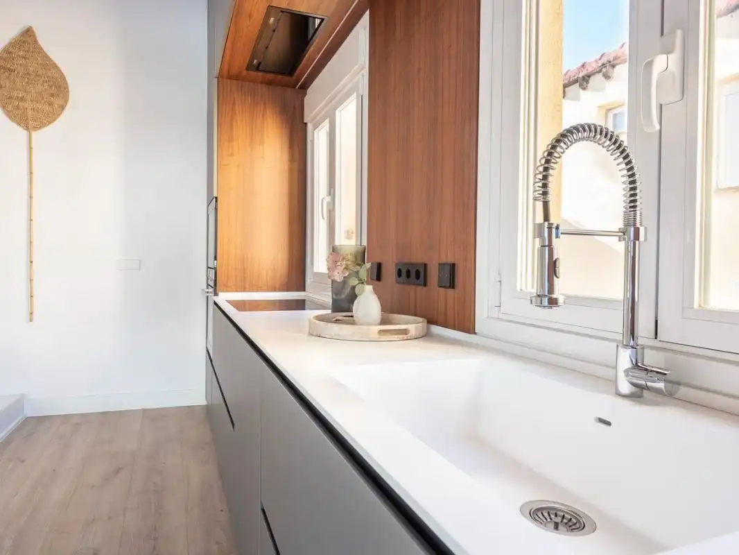 Penthouse mit Terrasse zum Verkauf in C. de San Marcos, imagen 30