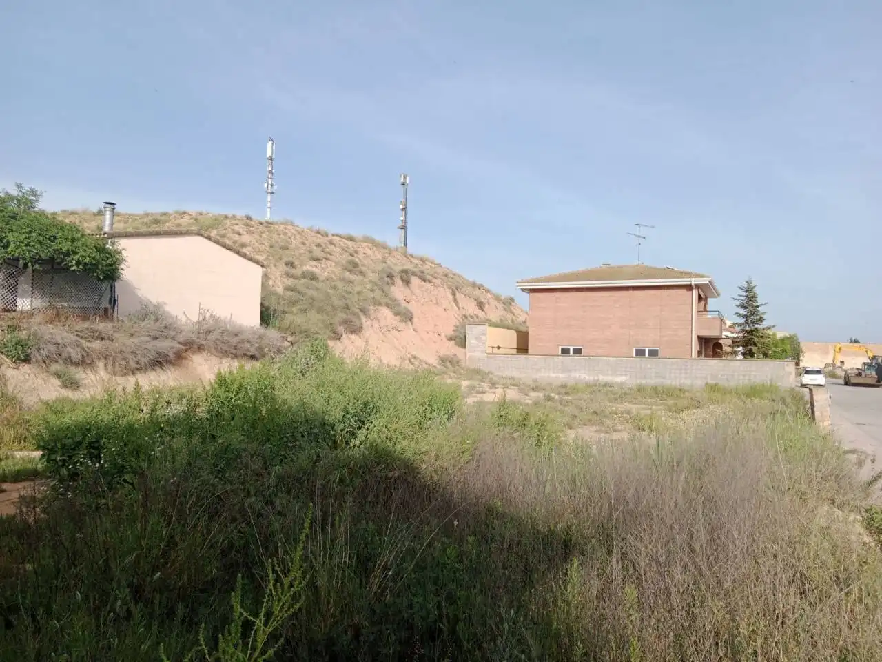 Residencial en venta en Altorricón