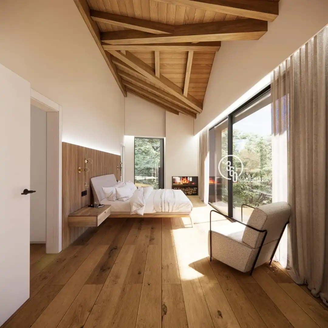 Villa zum Verkauf in Els Cortals, imagen 9