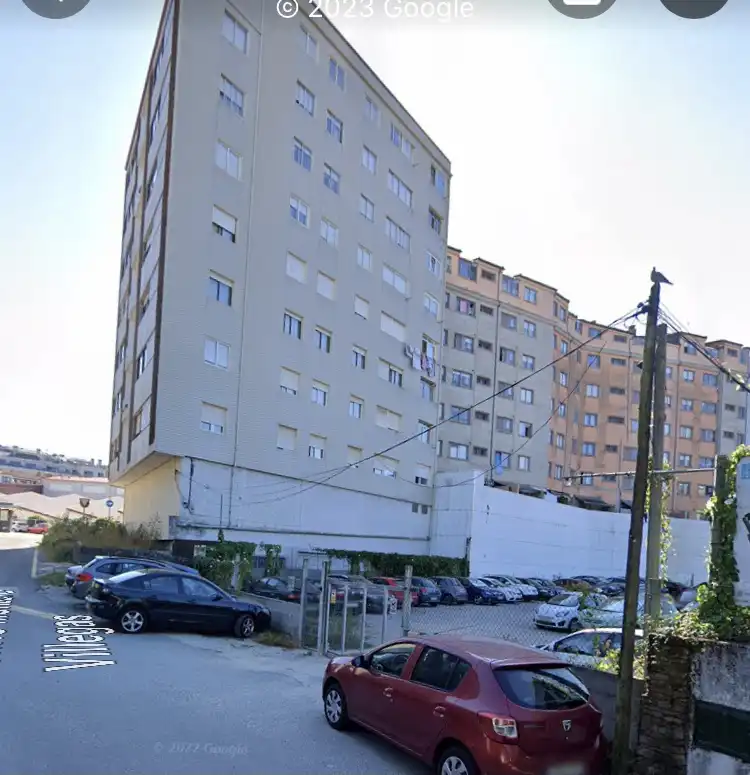 Außenansicht von Residential zum Verkauf in Pontevedra Capital 