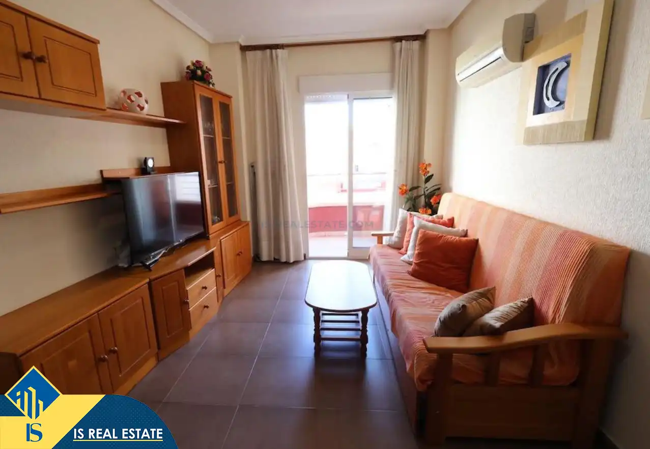 Apartamento con ascensor en venta en Centro, imagen 2