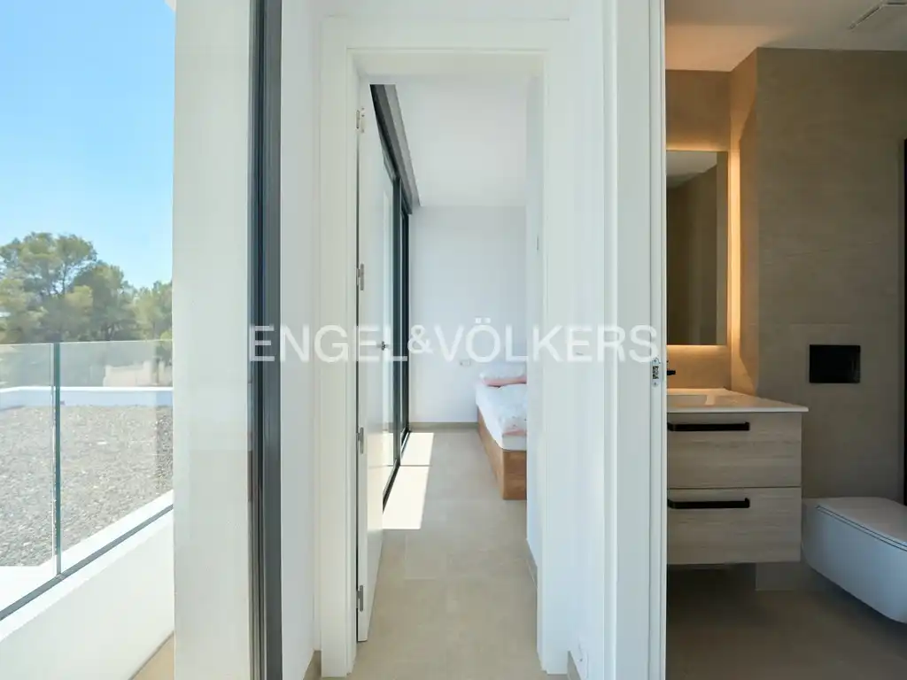 Maison avec piscine à vendre à Escandinavia - Cautivador, imagen 21