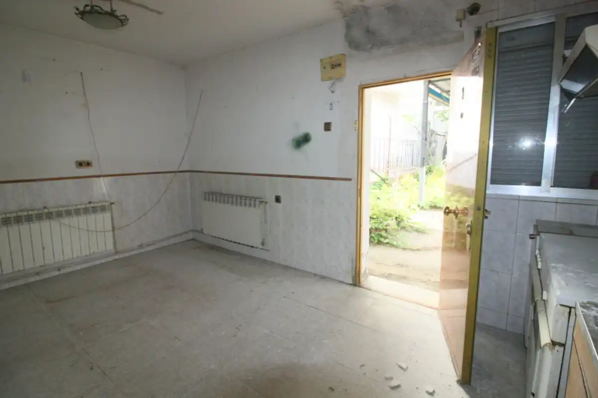 Casa o xalet en venda en Lanzahíta amb Jardí privat