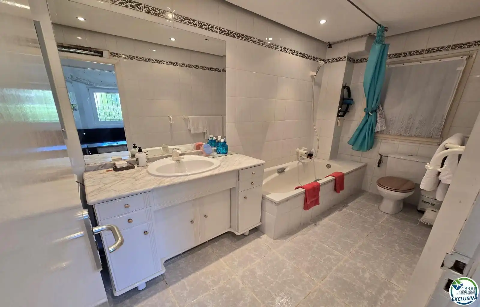 Apartament amb jardí en venda a Port Salins 2ª línea H2, imagen 11
