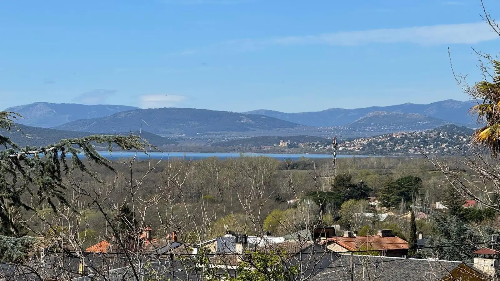 Chalet con terraza en venta en Soto del Real, imagen 31