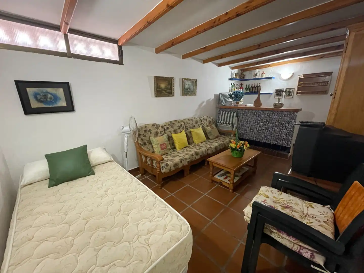 Maison mitoyenne avec piscine à vendre à Las Viñas, imagen 22