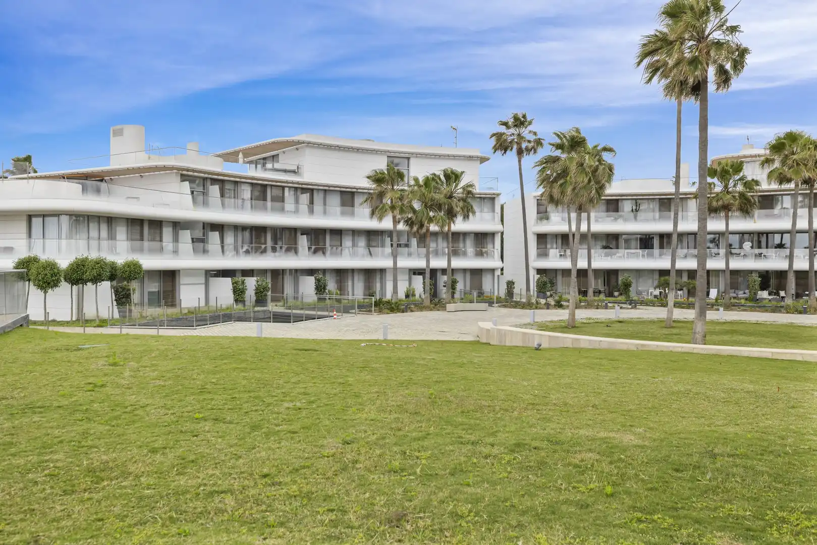 Apartament amb piscina en venda a Carretera Nacional 340 199, imagen 23