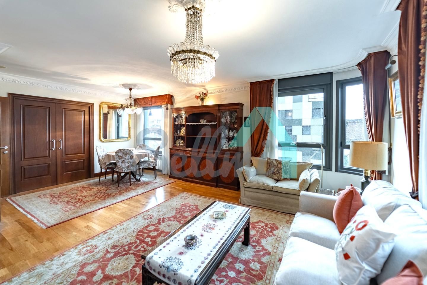 Pis de lloguer a Fundación Príncipe De Asturias, Ciudad Naranco - Prados de La Fuente