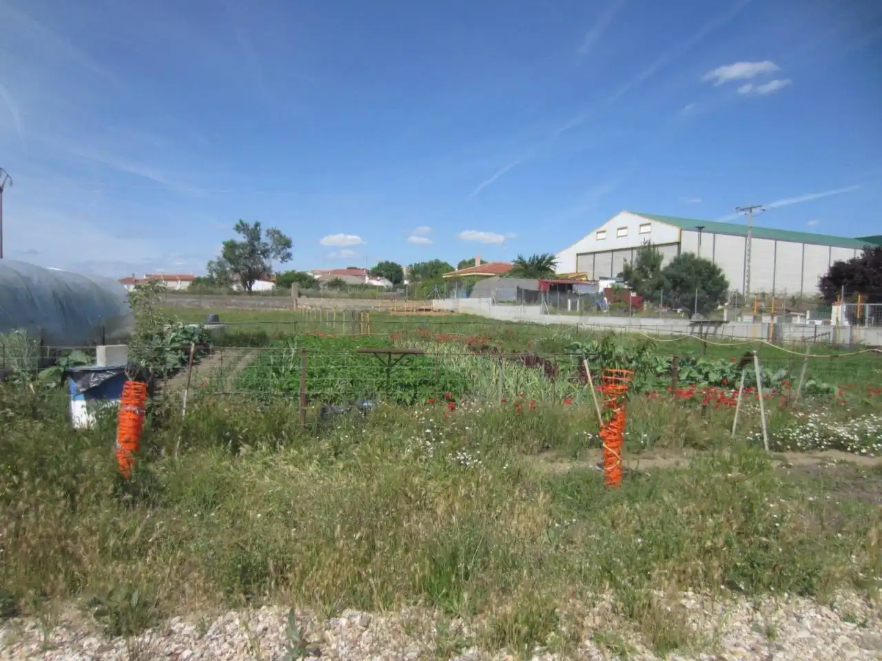 Residencial en venda en Ituero de Azaba