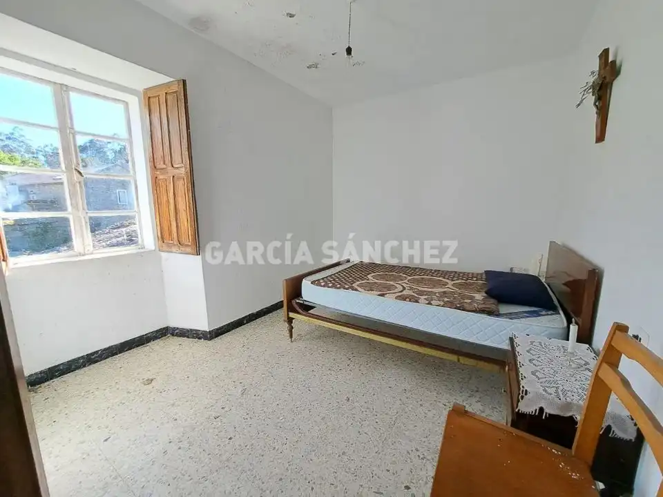 Maison avec jardin à vendre à Aldea Romarís 6, imagen 9