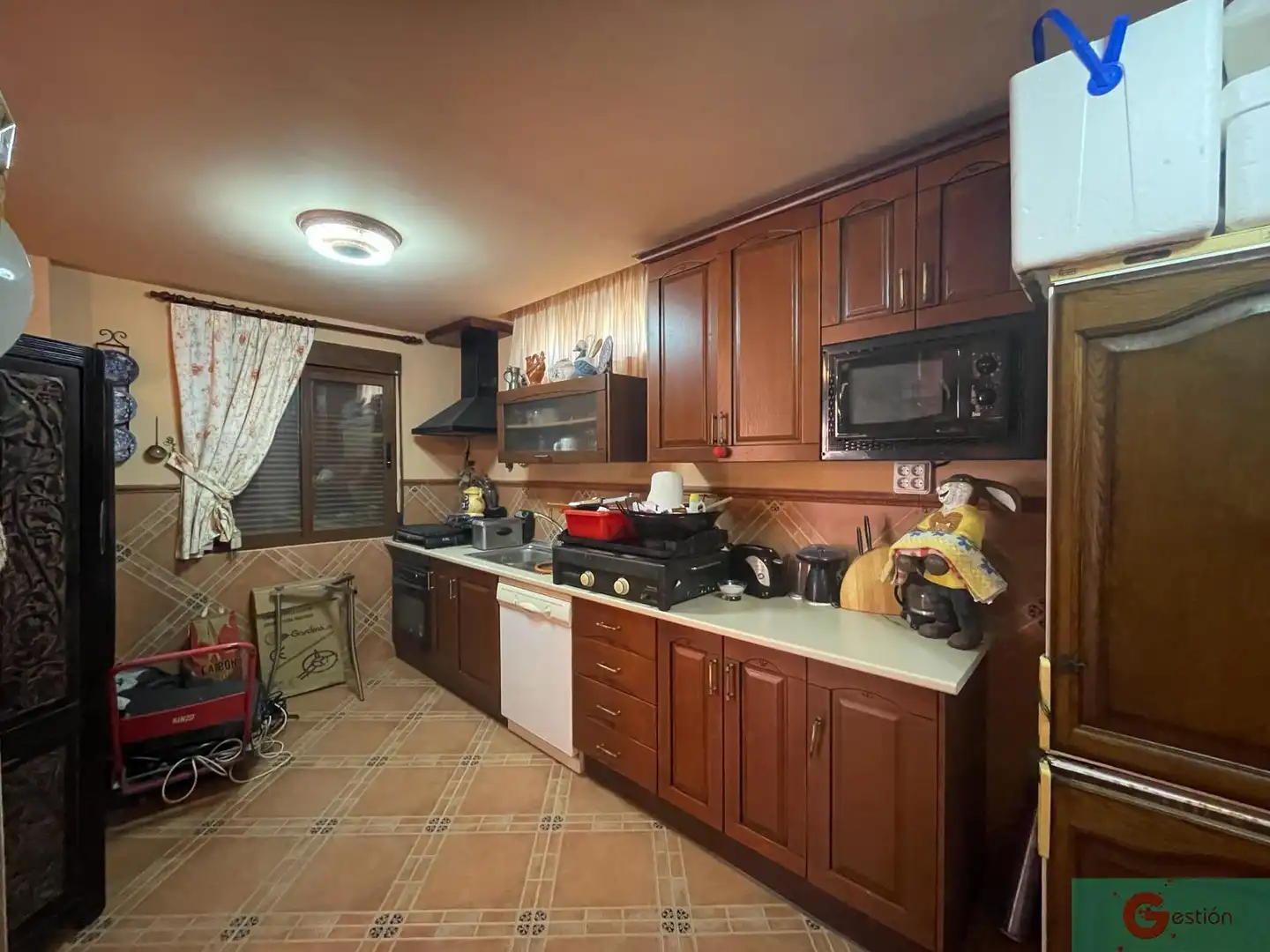 Detached house with pool for sale in Centro, imagen 26