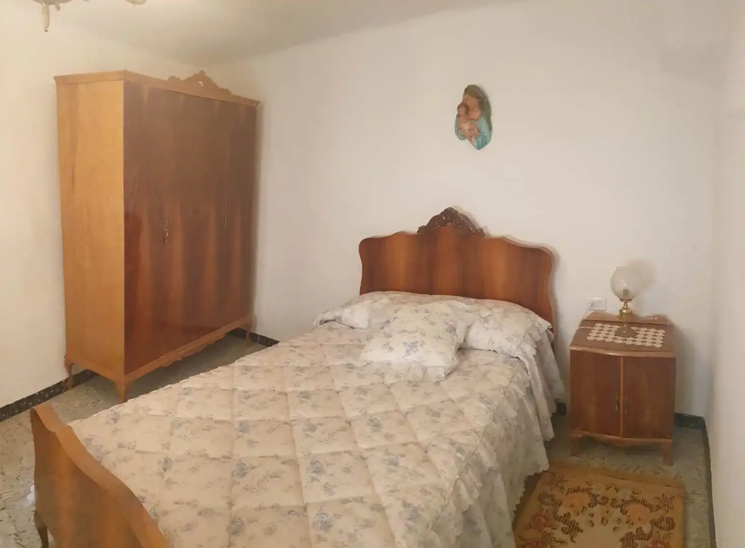 Habitación de Casa o chalet en venta en Munébrega
