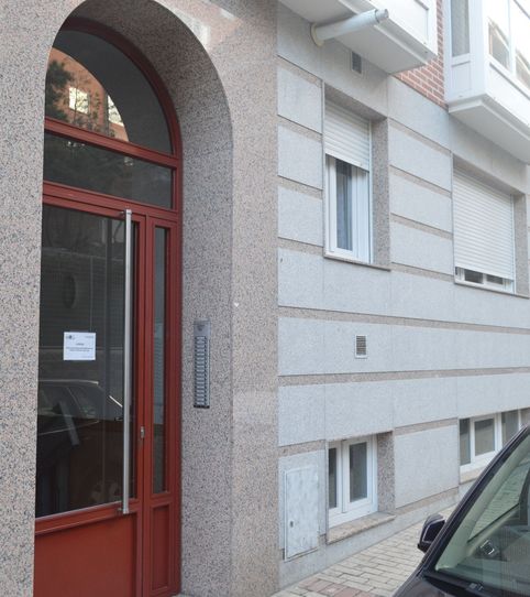 Photo 2 of Storage room for rent in Santo Tomás, Ávila Capital