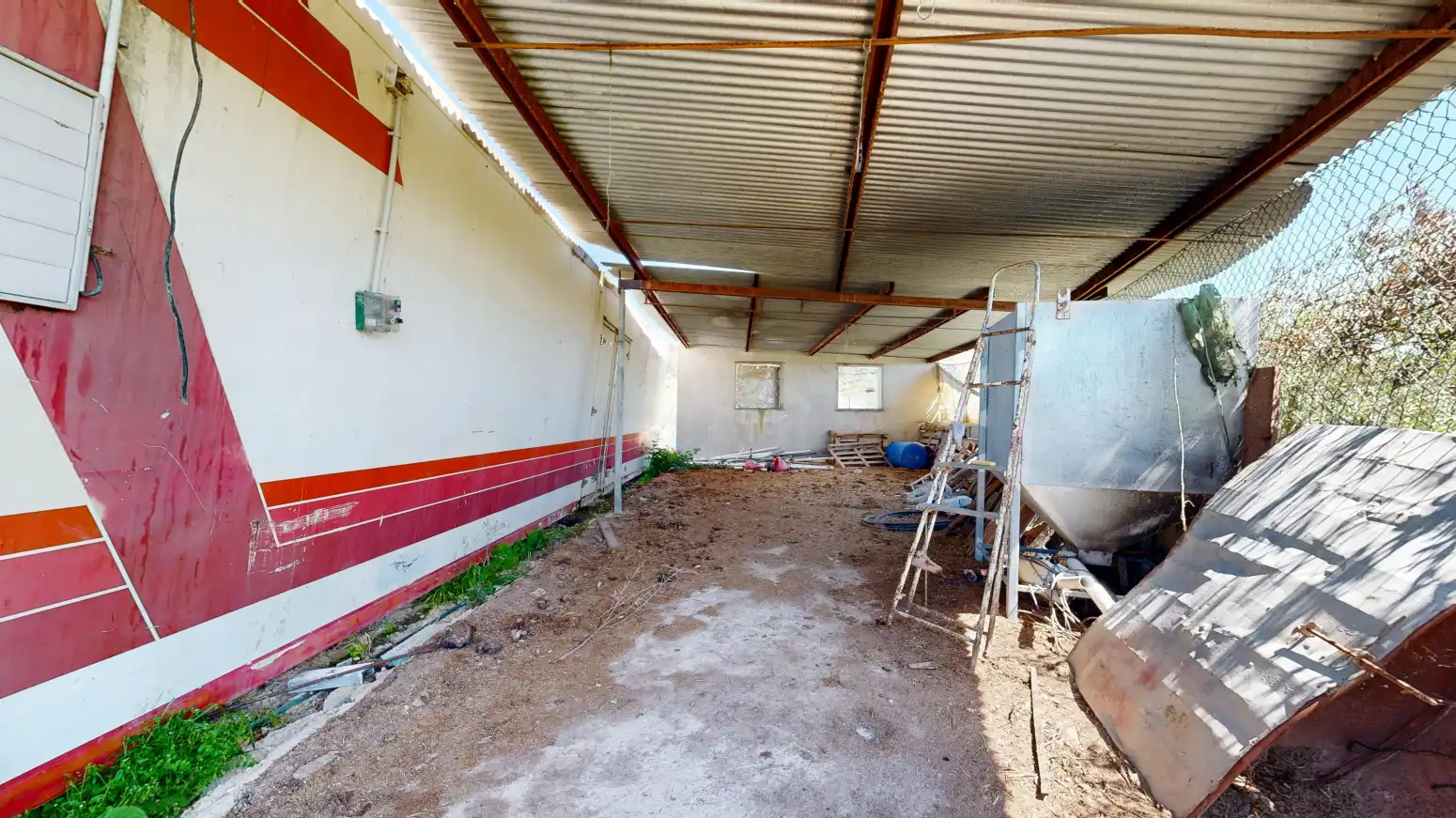 Rural land for sale in Tafalla - PONTARRON, imagen 79