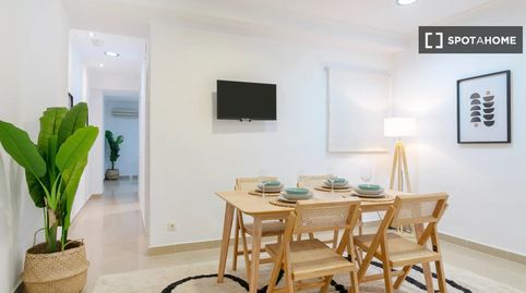 Foto 5 von Wohnung zur Miete in Ensanche - Diputación, Alicante / Alacant