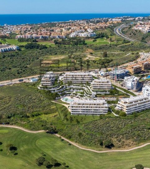Foto 2 de Piso en venta en Puerto de Los Gatos de Cortijo Colorado, Riviera del Sol, Mijas