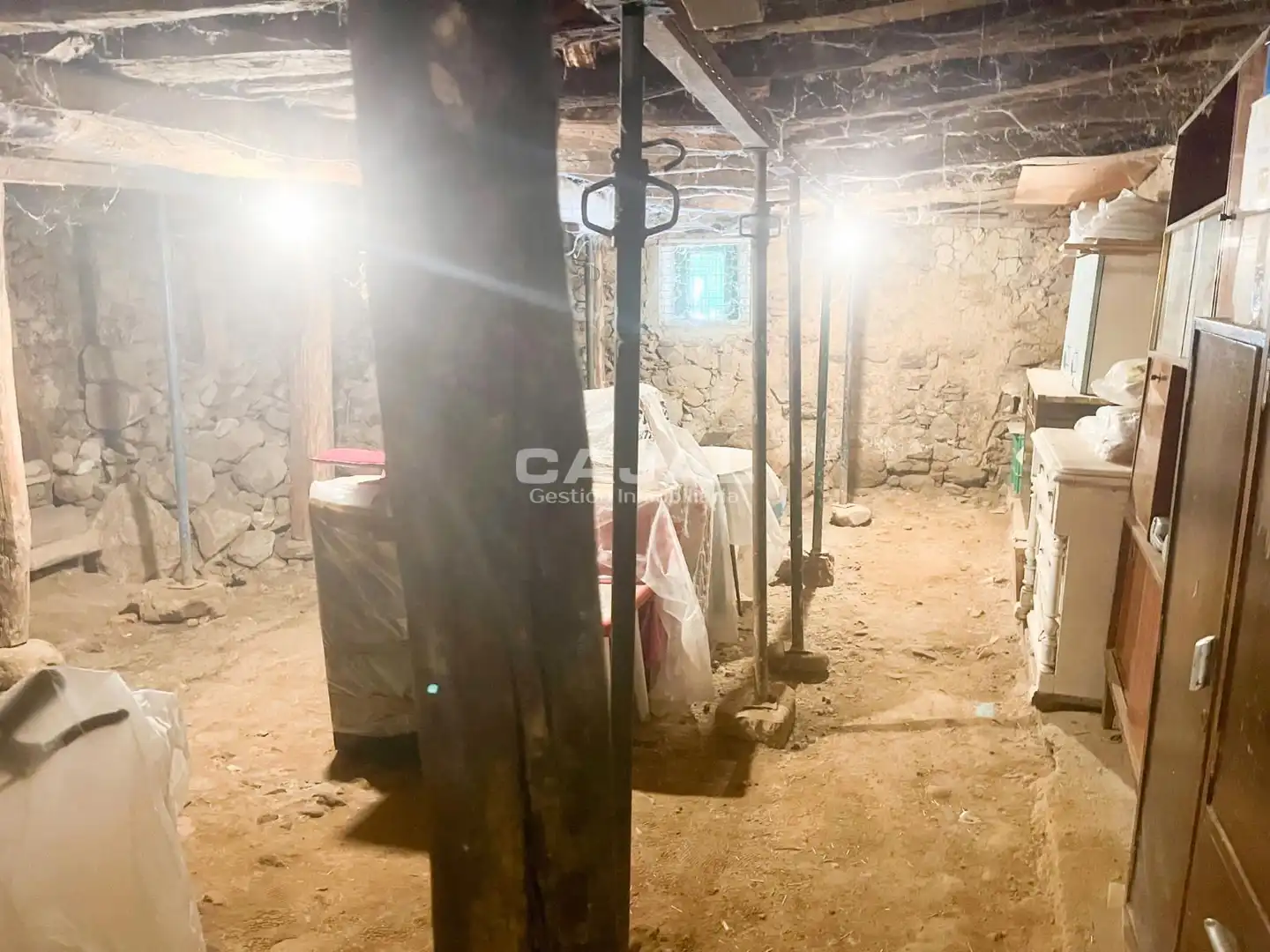 Casa o chalet en venta en Cerezo de Abajo con Calefacción