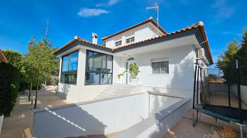 Foto 2 de Casa o chalet en venta en La Alcayna, Murcia