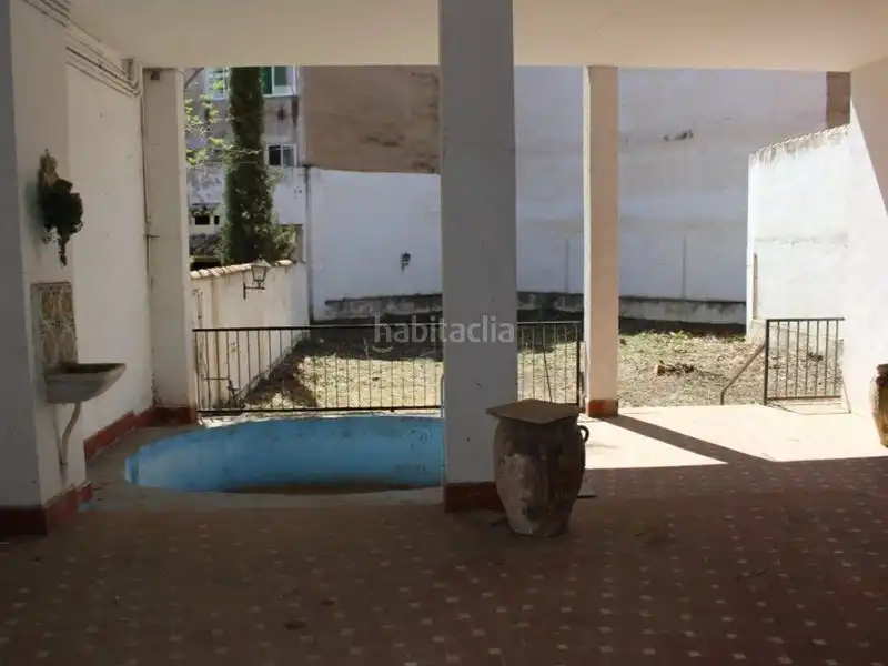 Geschaftsraum zur Miete in Segorbe, Castellón