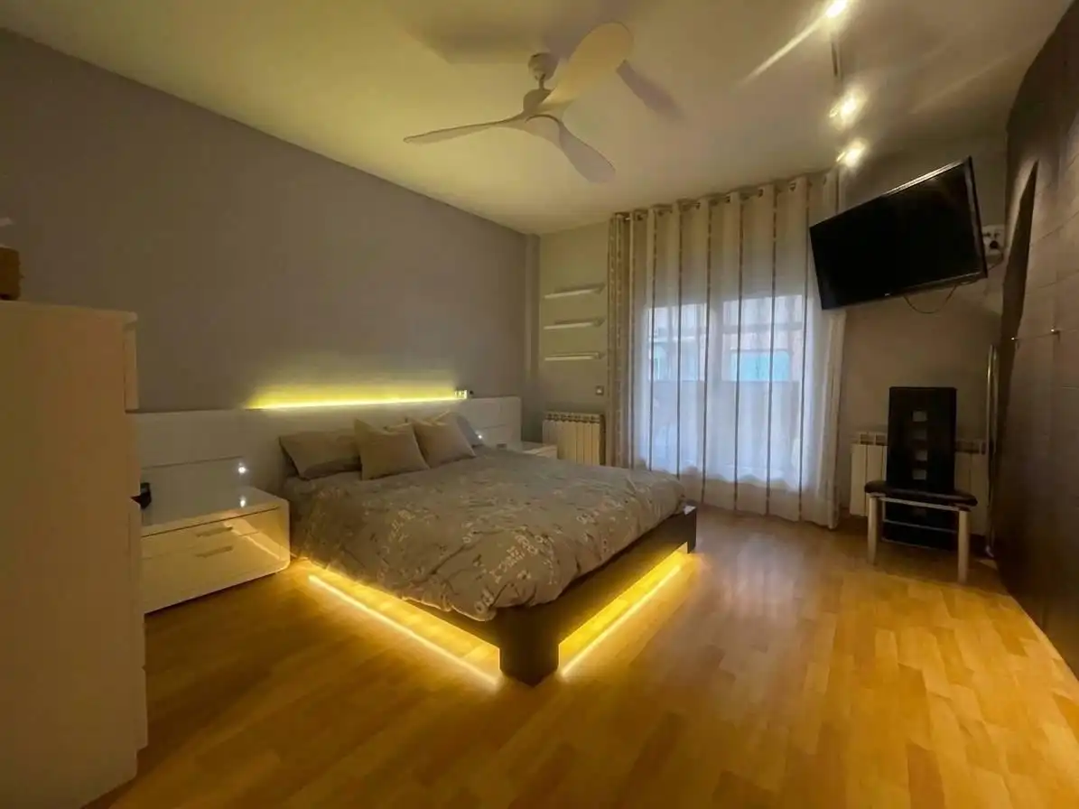Habitación de Piso en venta en Lleida con Aire acondicionado, Calefacción y Parquet