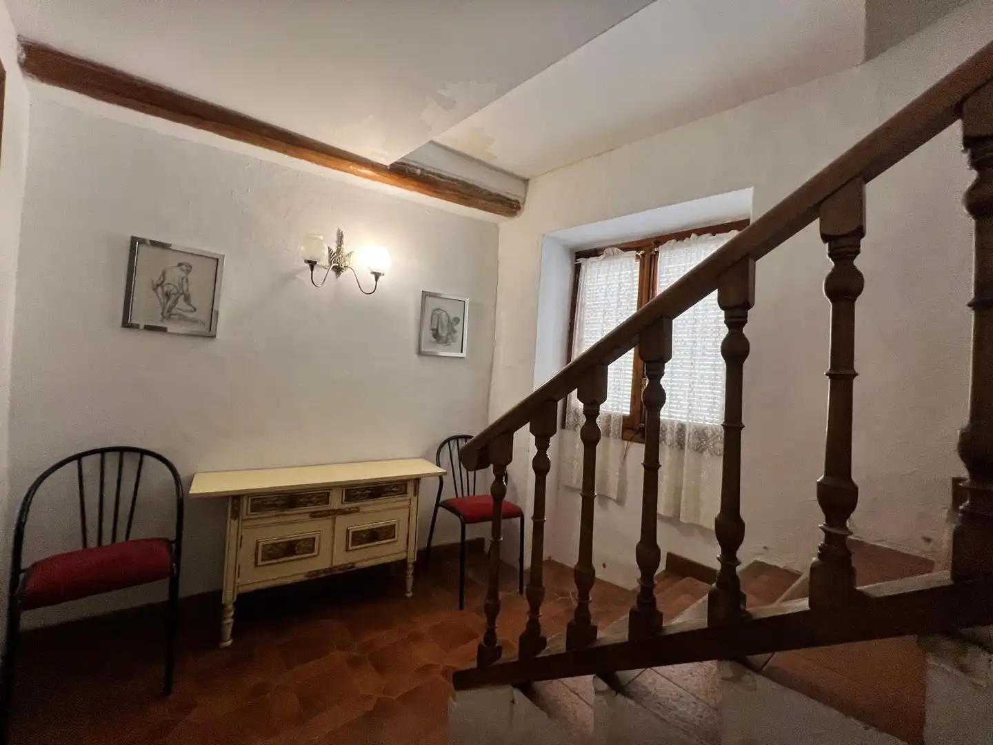 Casa o chalet en venta en Larraga con Terraza y Amueblado