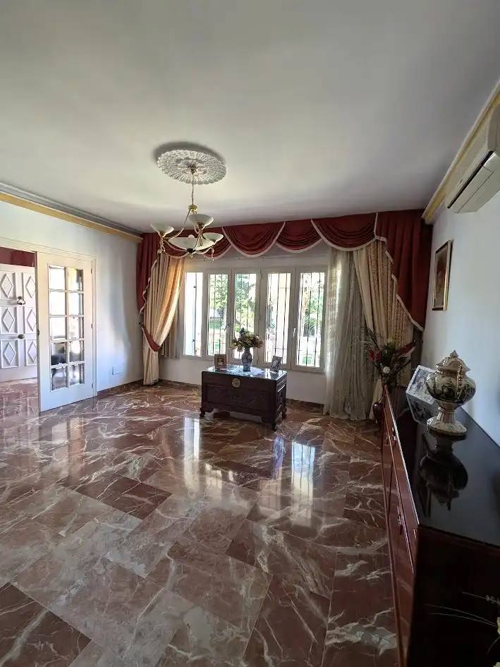 Chalet con terraza en venta en Calle Pajarete 20, imagen 20