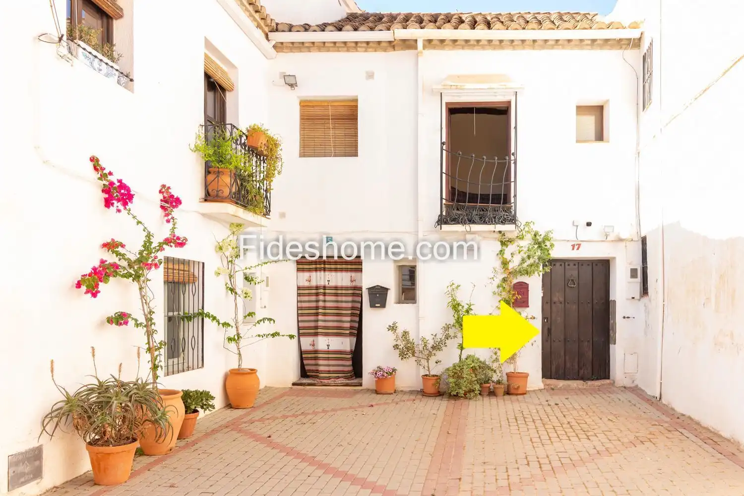 Casa rústica en venda a Calle Solana