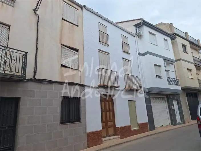 Reihenhaus zum Verkauf in Fuensanta de Martos