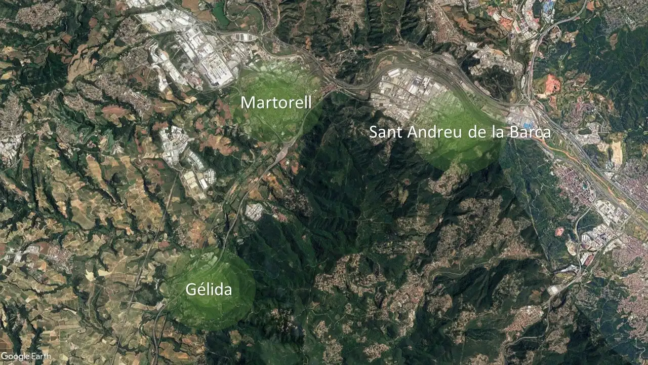 Rustikales Grundstück zum Verkauf in Av Hermenegildo Almirall, imagen 5