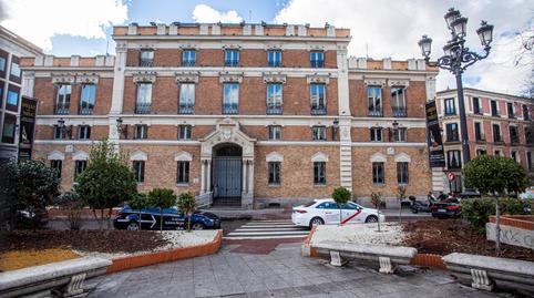 Foto 4 de Pis per a compartir a Calle de Costanilla de Los Ángeles, Sol,  Madrid Capital