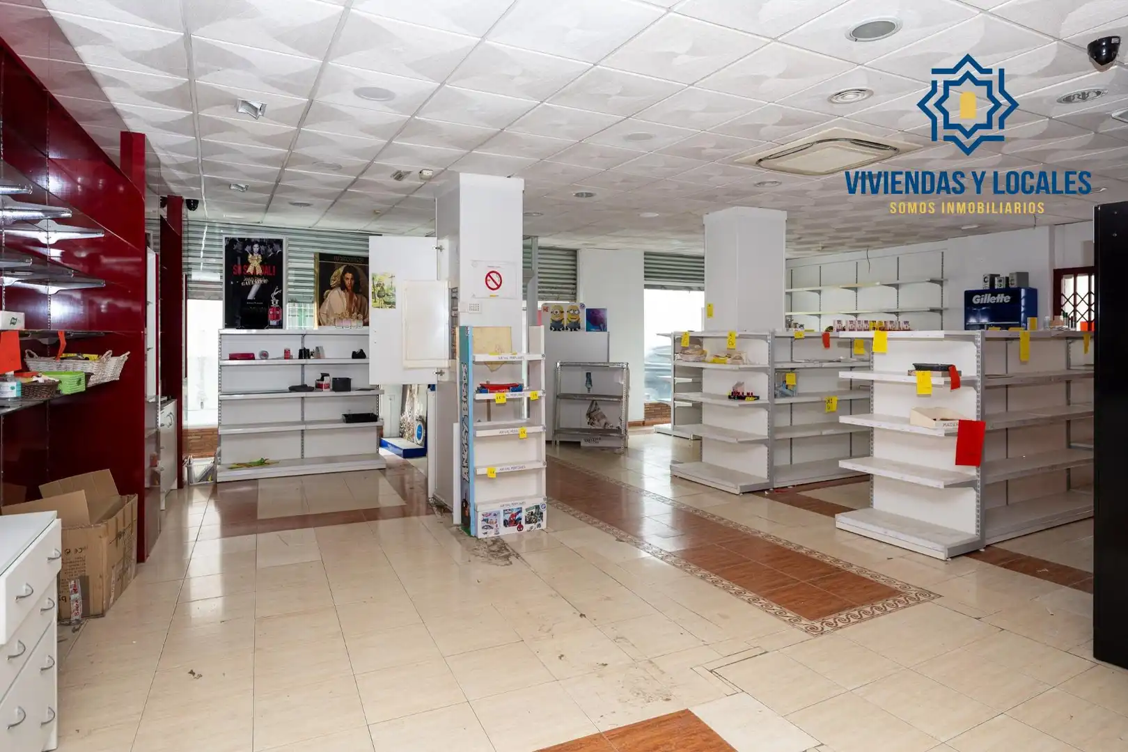 Locale commerciale in vendita a Santa Fe, imagen 22