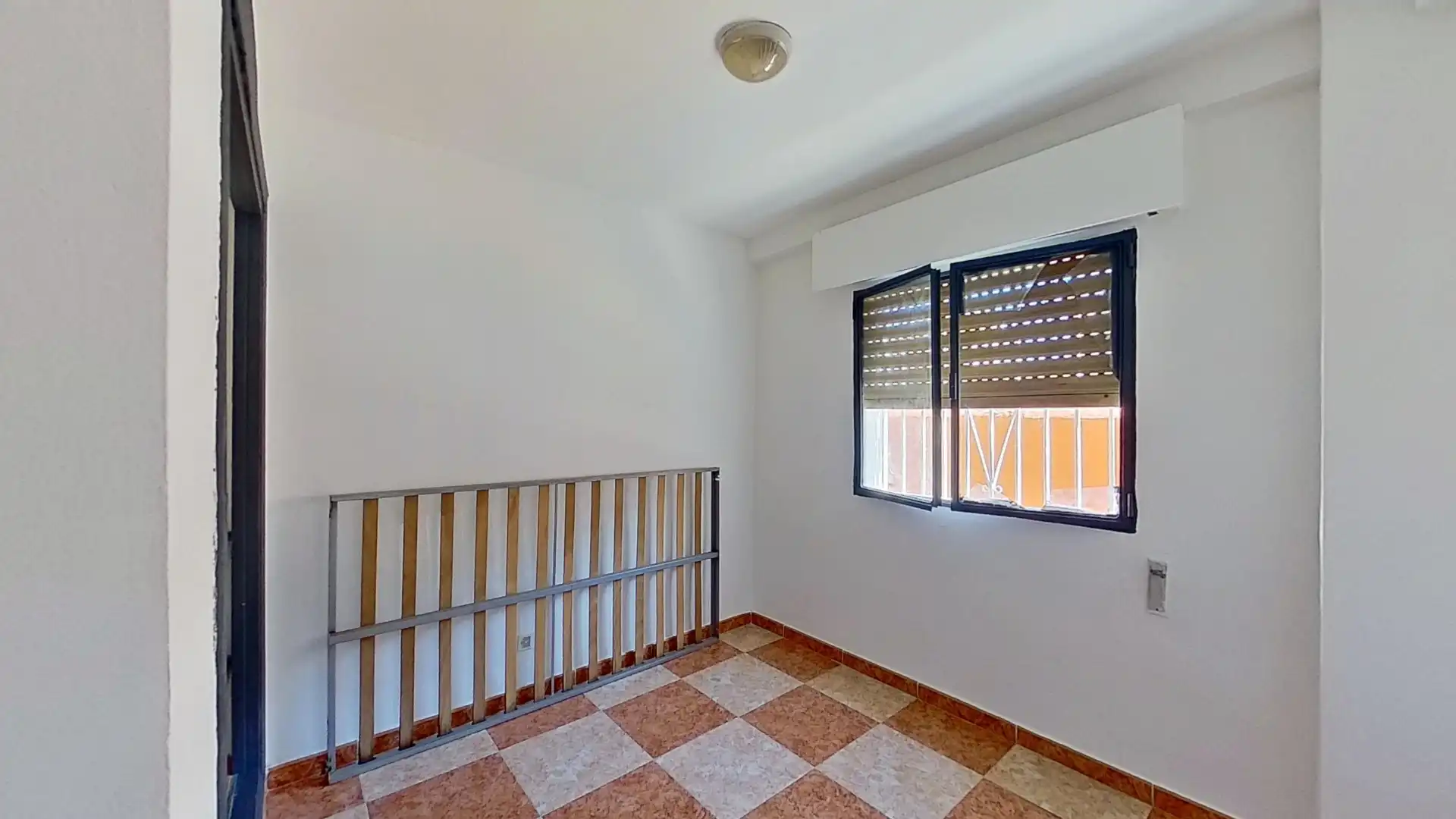 Habitación de Piso en venta en Málaga con Terraza