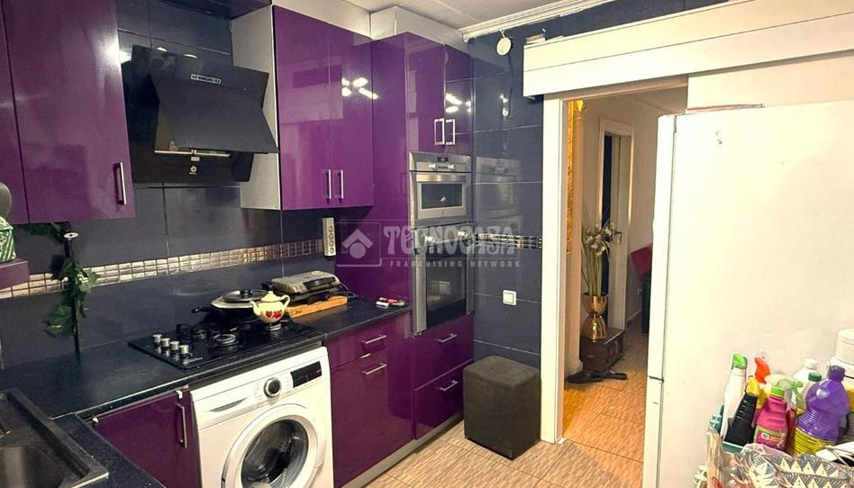 Photo 1 of Flat for sale in Las Fuentes, Zaragoza