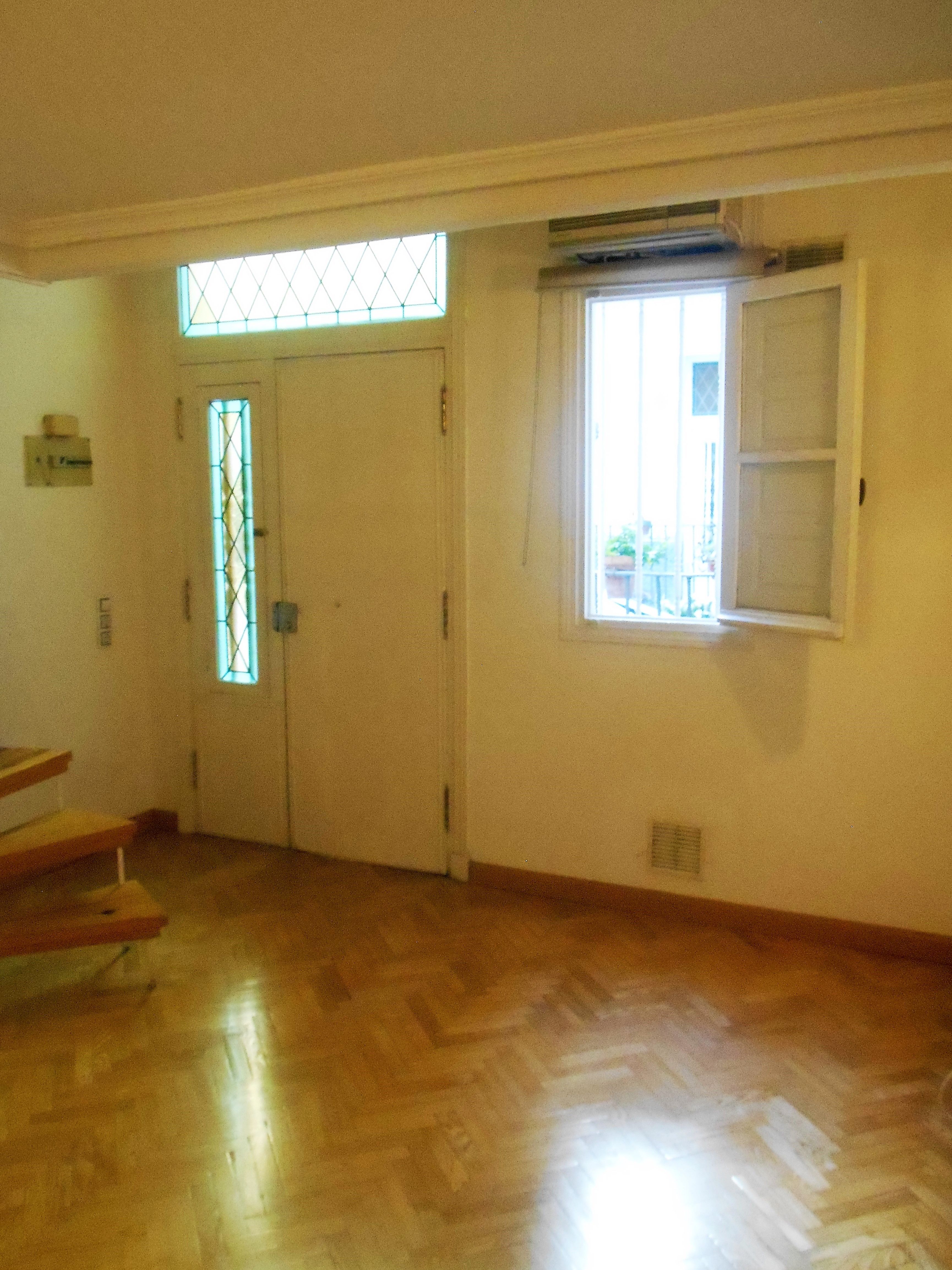 Flat to rent in  Madrid Capital  with Air Conditioner, Heating and Parquet flooring