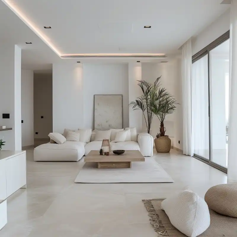 Apartment mit Pool zur Miete in Marbella Centro, imagen 8