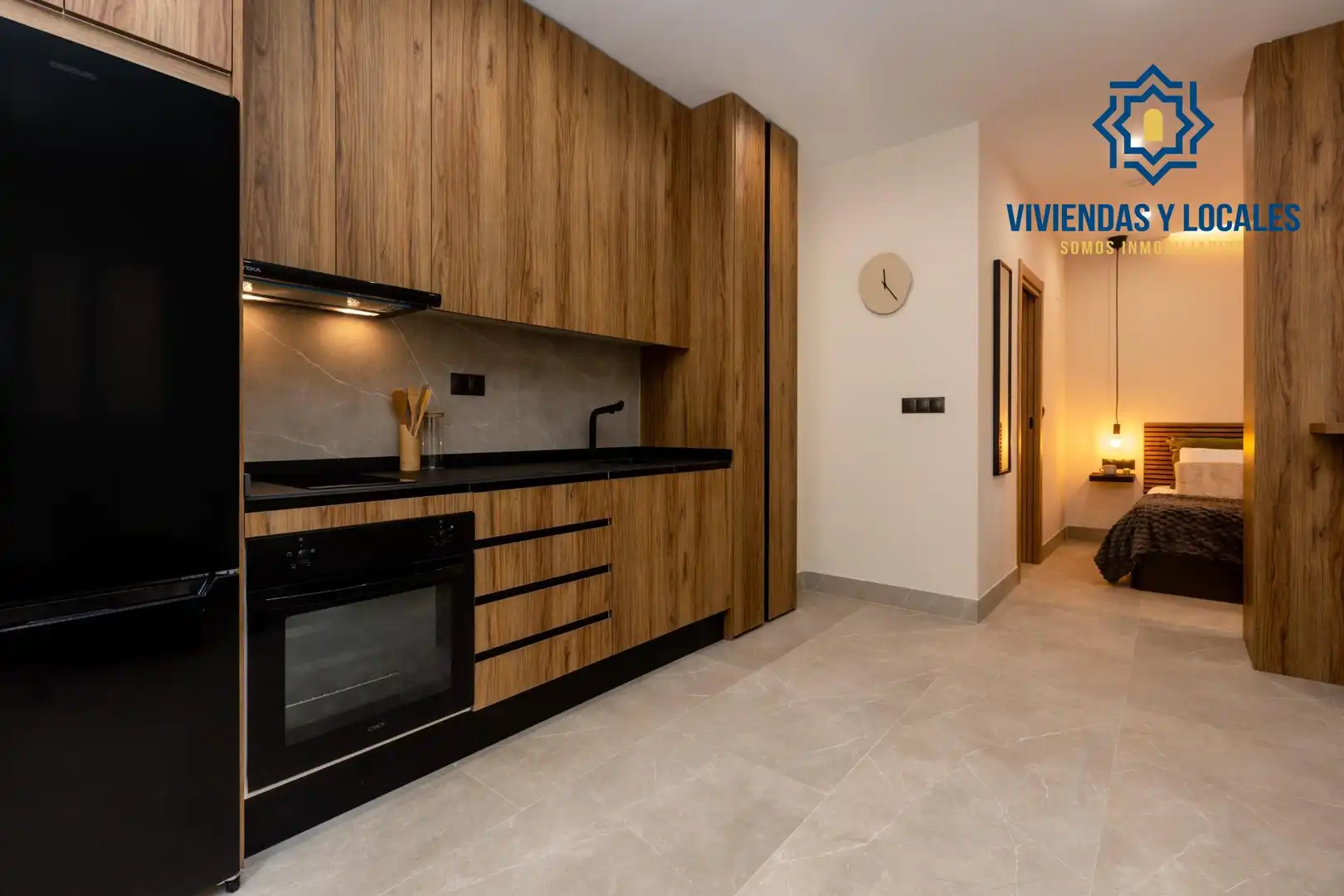Apartament amb ascensor en venda a Beiro, imagen 8