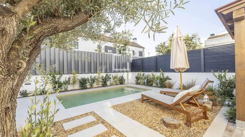 Foto 5 de Casa o xalet de lloguer a Nou Benicalap,  Valencia Capital