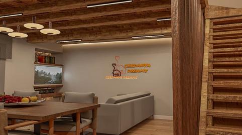 Foto 4 de Casa o chalet en venta en Avenue de la Gare Internationale, Enveitg, Cerdanya Francesa