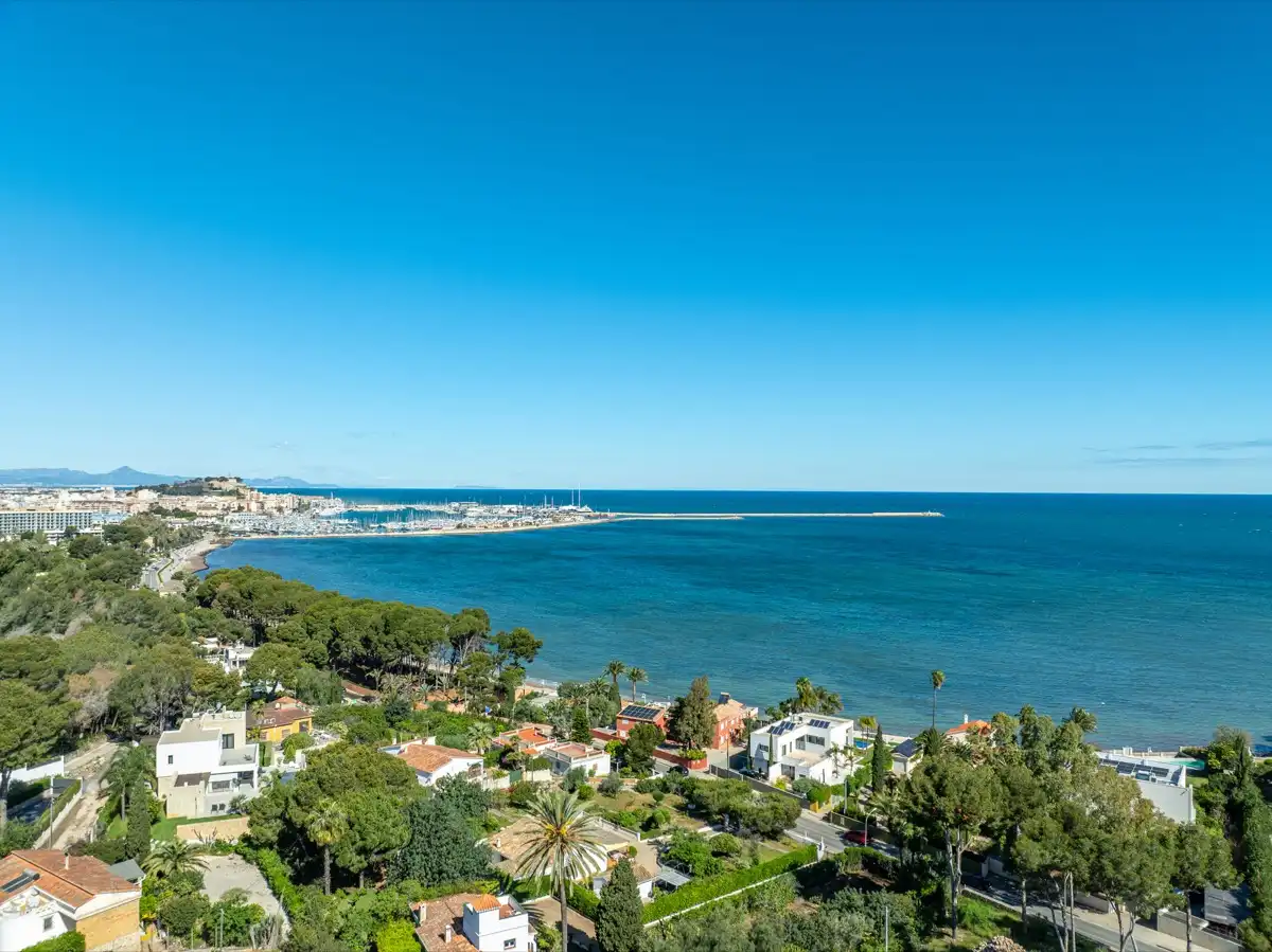 Detached house with garden for sale in Las Rotas / Les Rotes, imagen 57