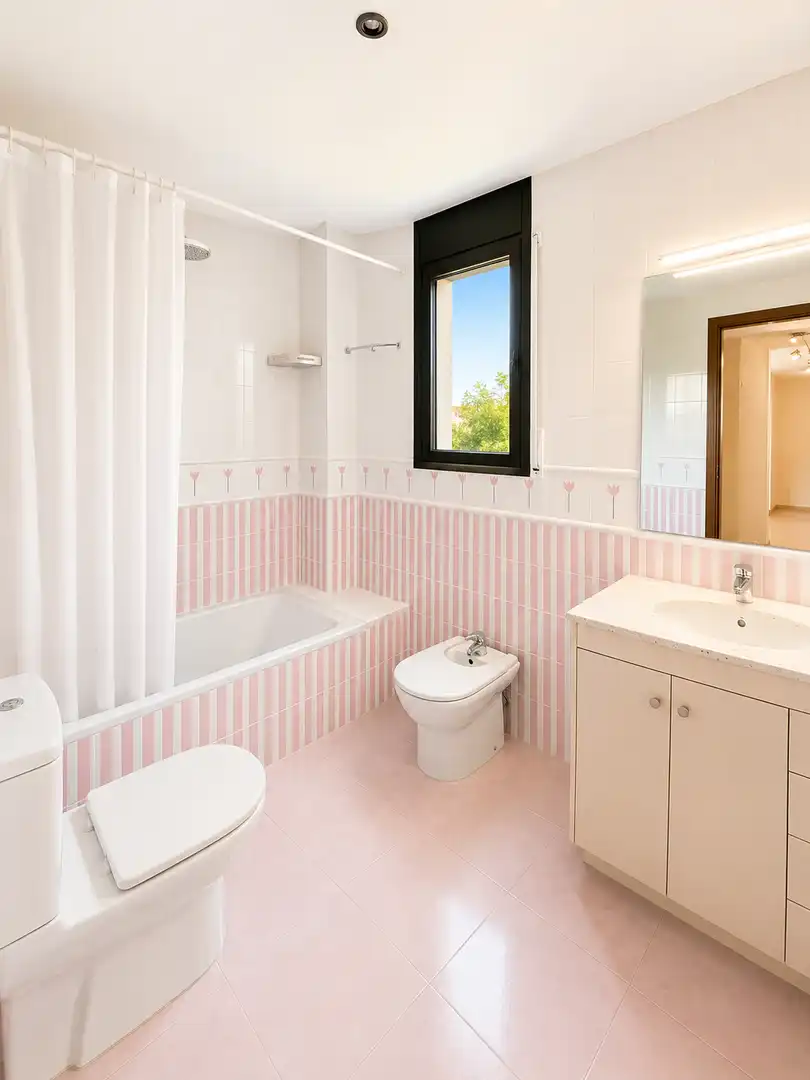 Chalet con piscina en venta en NARCIS MONTURIOL, imagen 45