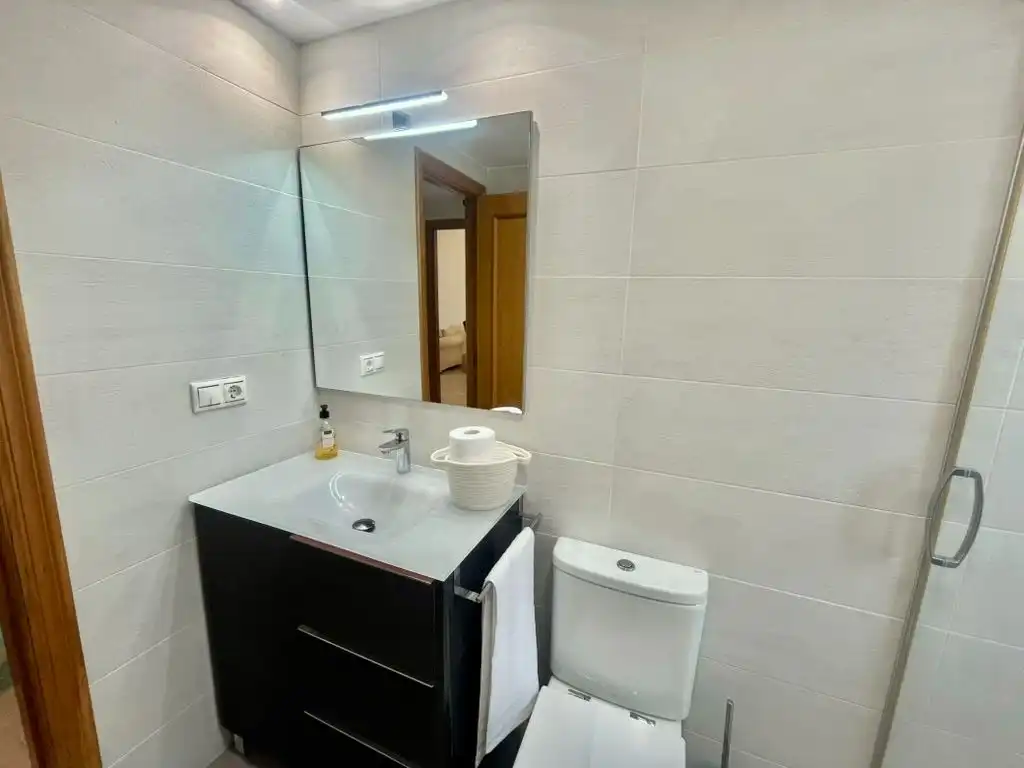Mini appartamento con piscina in vendita a Avenida Roger de Lluria 1, imagen 15