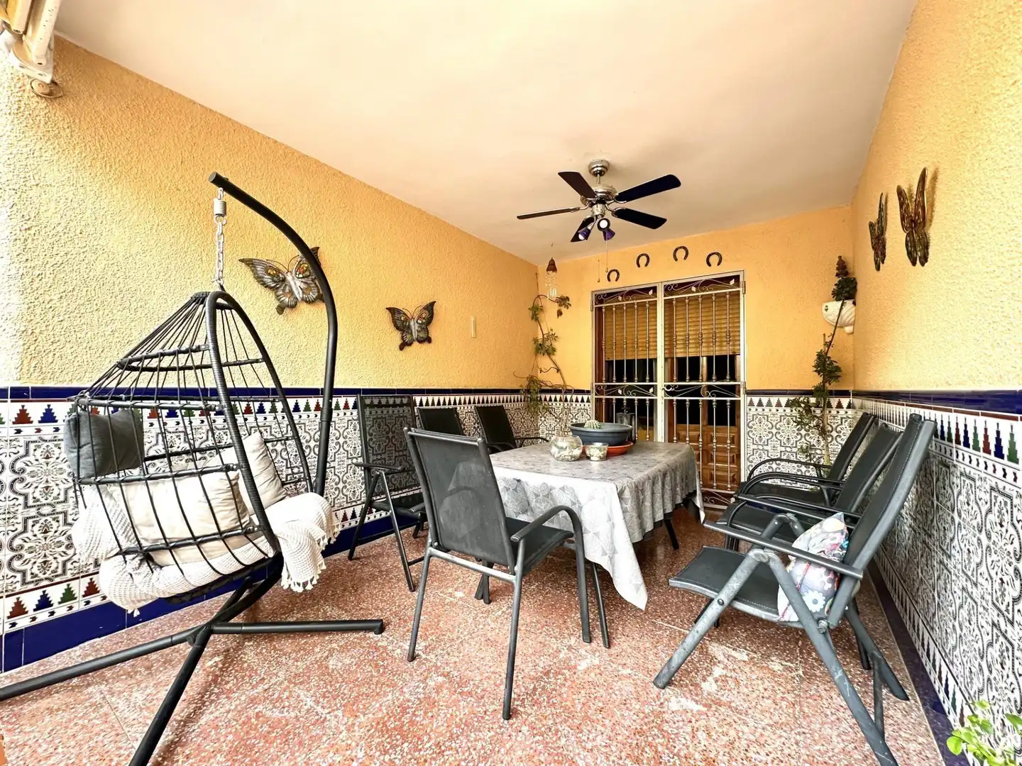 Duplex con terrazza in vendita a Puerto Lumbreras, imagen 3