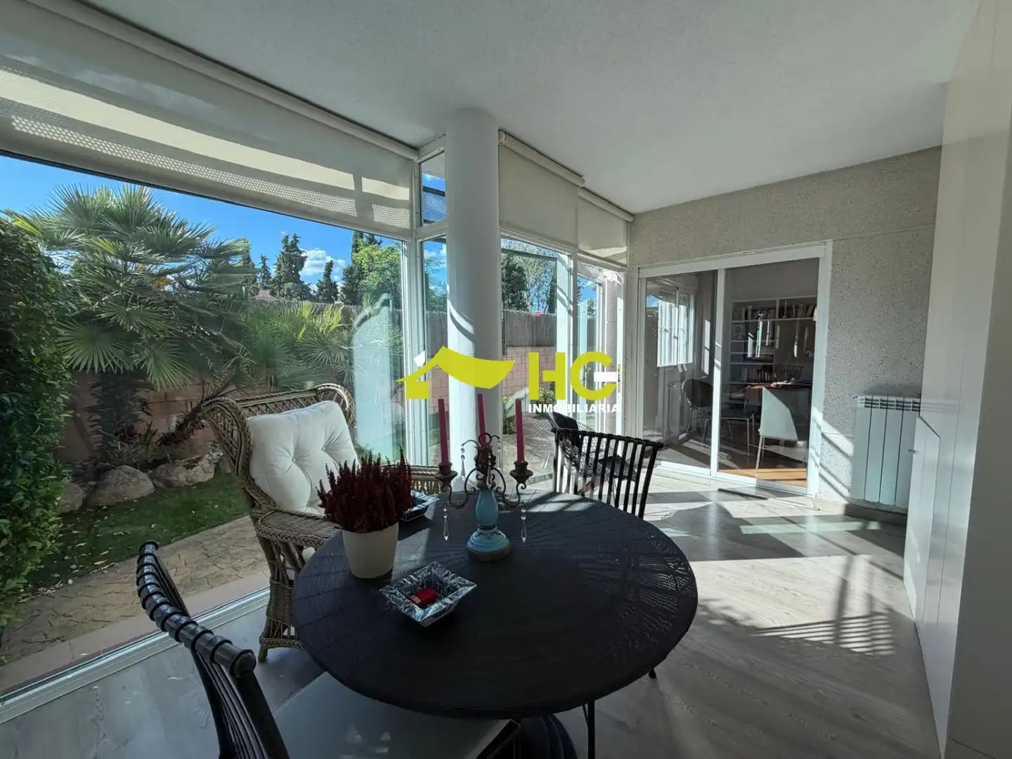 Flat for rent in Centro