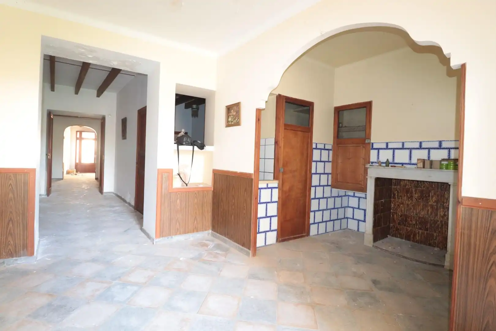 Casa o xalet en venda en Llucmajor amb Jardí privat i Terrassa