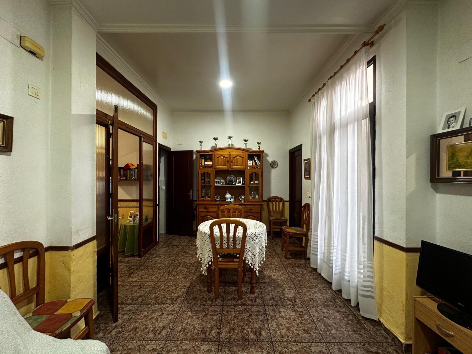 Menjador de Planta baixa en venda en Rafelguaraf amb Traster