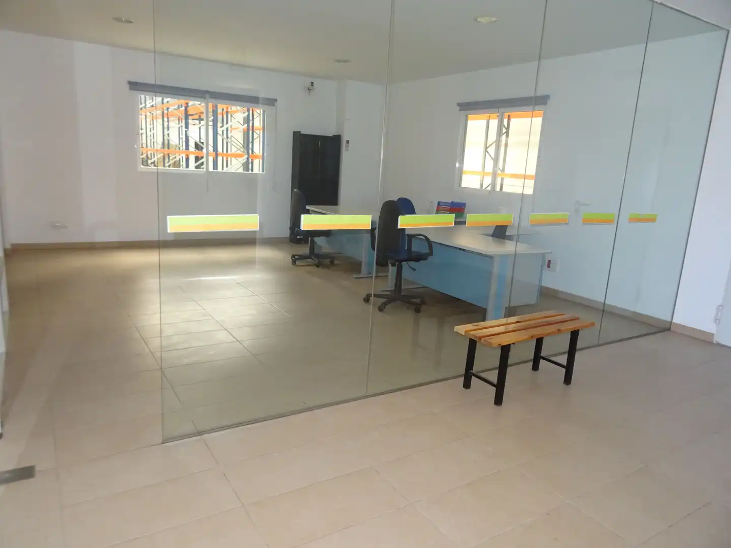 Nave industrial en venta en Algemesí, imagen 3