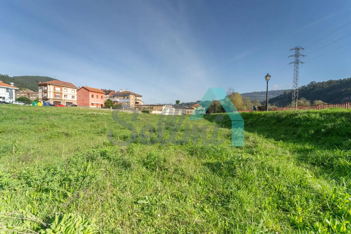 Residential for sale in Salas