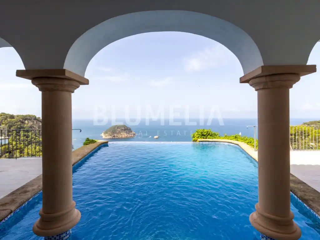 Houses for sale in Portichol - Balcón al Mar